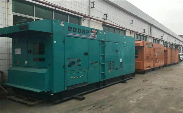 威海上海建工一建大波纹箱定制案例