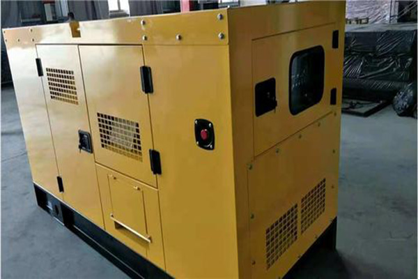 威海发电机出租 威海发电机出租