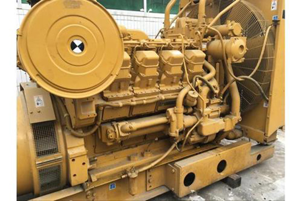 威海发电机出租 威海发电机出租